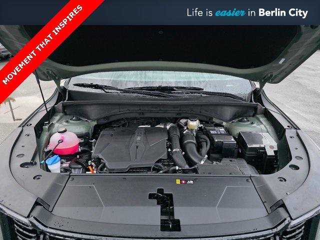 new 2026 Kia Sorento car, priced at $48,270