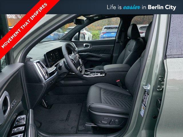 new 2026 Kia Sorento car, priced at $48,270