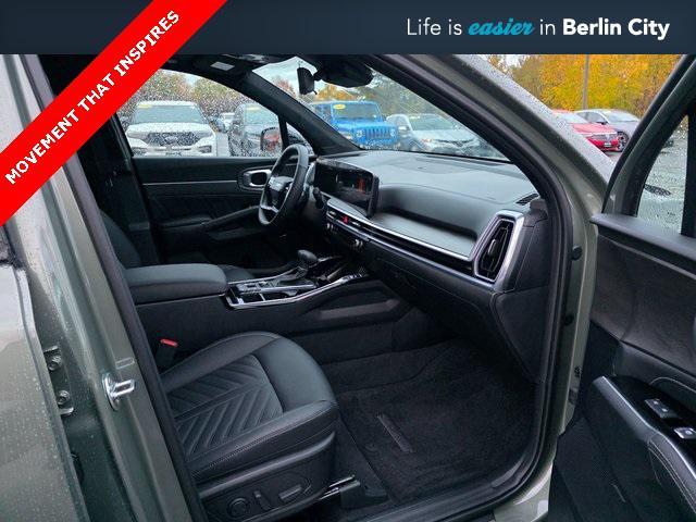 new 2026 Kia Sorento car, priced at $48,270