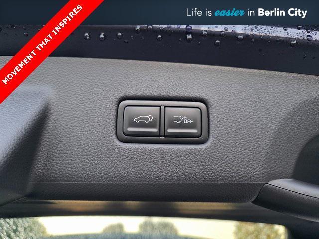 new 2026 Kia Carnival Hybrid car, priced at $44,890