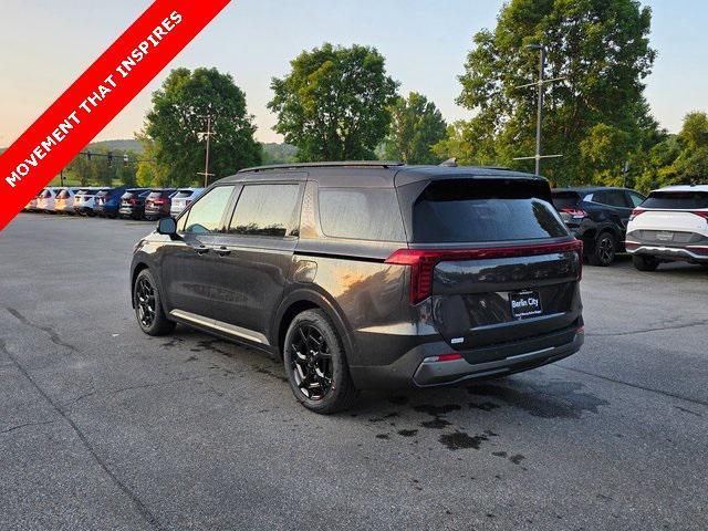 new 2026 Kia Carnival car, priced at $52,790