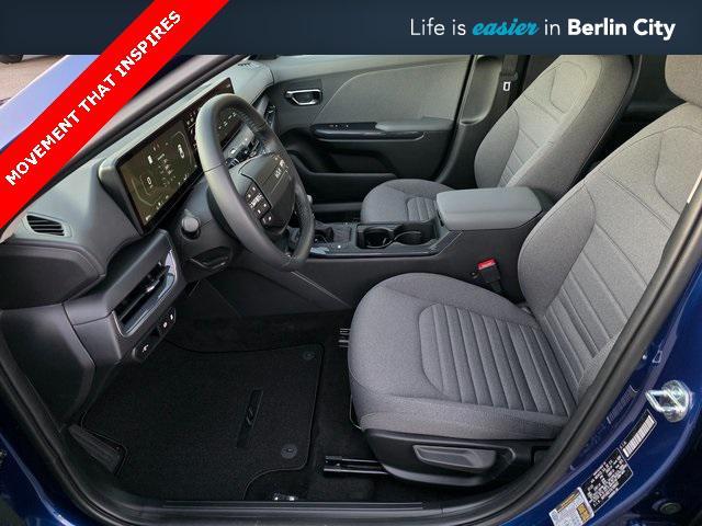 new 2025 Kia K4 car, priced at $25,375