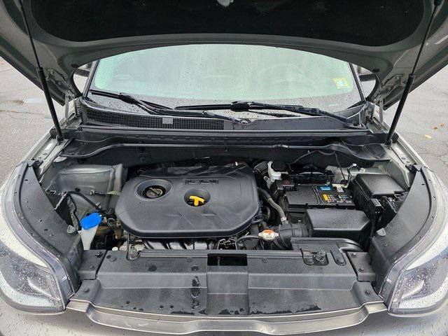 used 2018 Kia Soul car, priced at $10,998