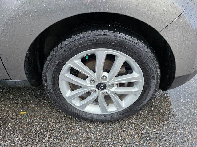 used 2018 Kia Soul car, priced at $10,998