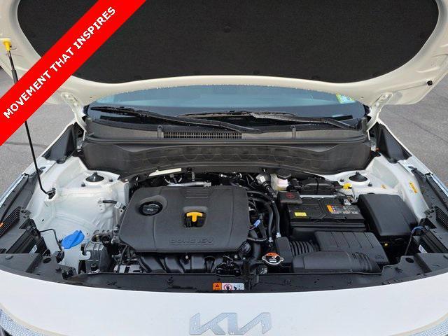 new 2026 Kia Seltos car, priced at $28,930