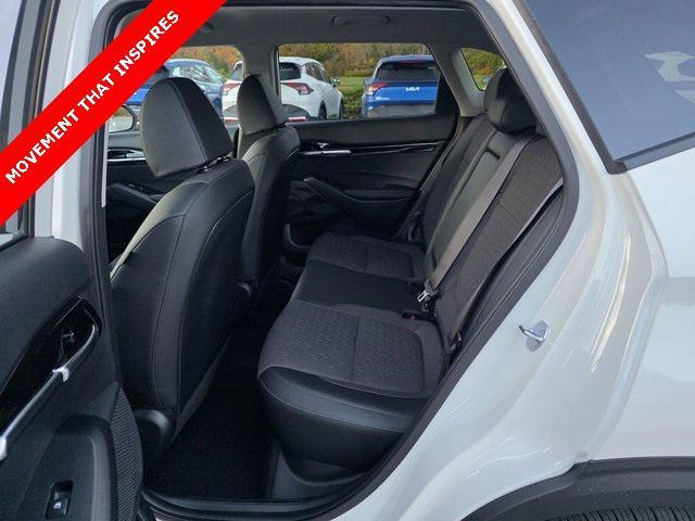 new 2026 Kia Seltos car, priced at $28,930