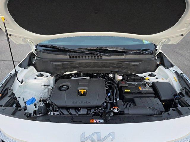 new 2026 Kia Seltos car, priced at $28,930