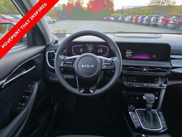 new 2026 Kia Seltos car, priced at $28,930