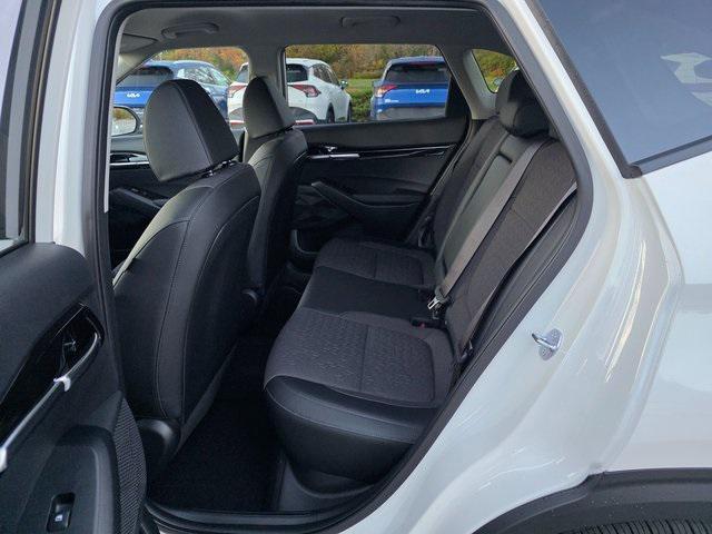 new 2026 Kia Seltos car, priced at $28,930