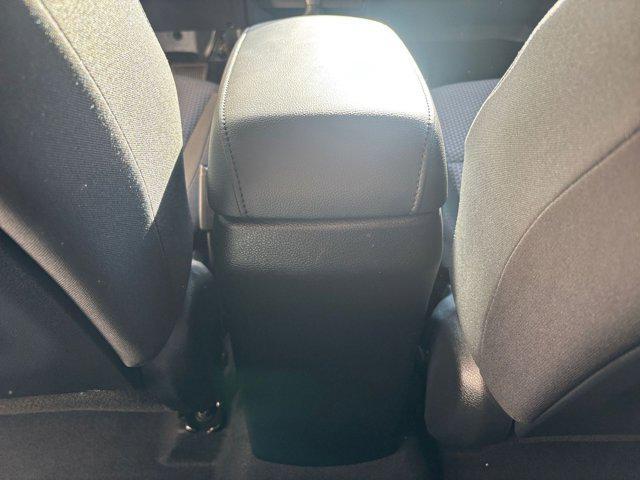 used 2024 Kia Soul car, priced at $17,716