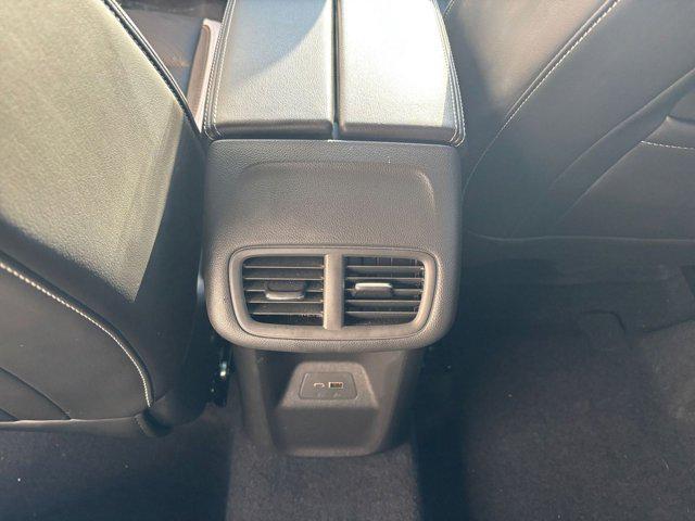 used 2024 Buick Envision car, priced at $29,025