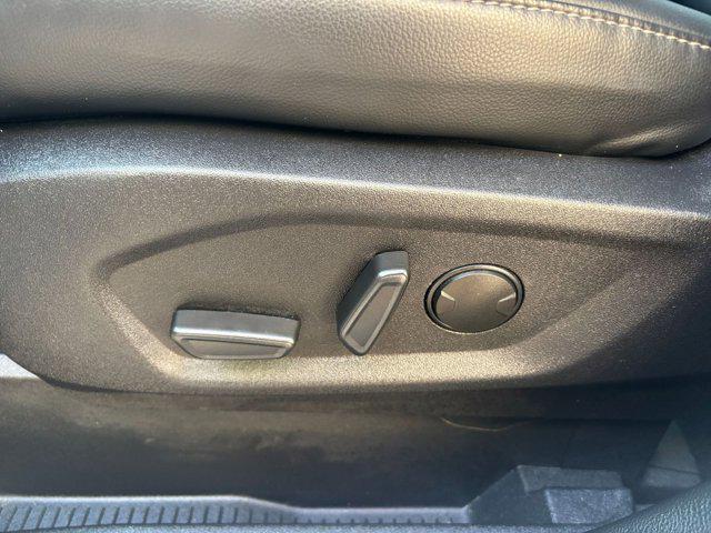 used 2024 Ford Edge car, priced at $21,482