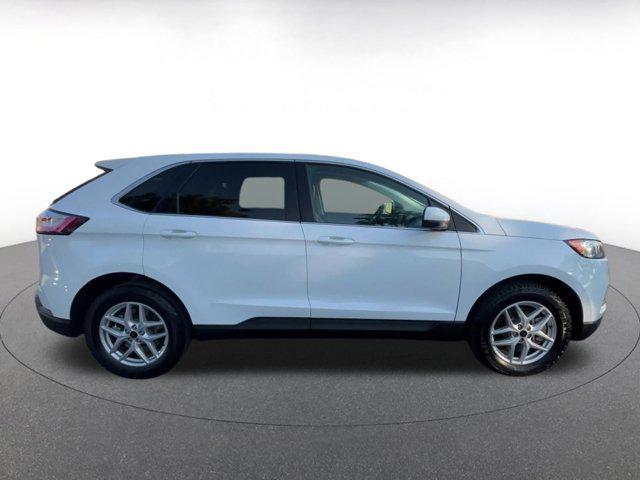 used 2024 Ford Edge car, priced at $21,482