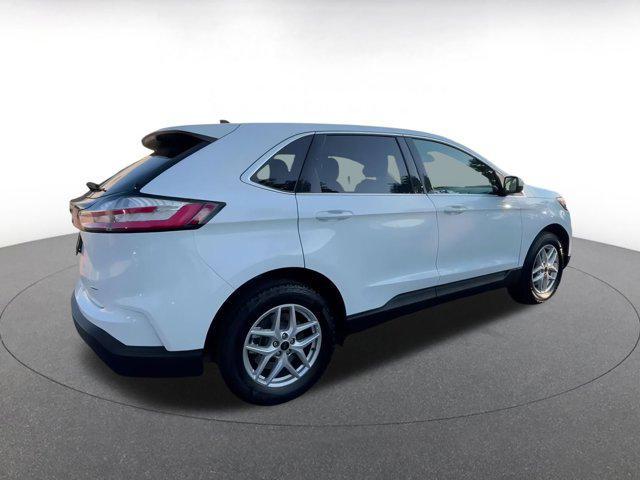 used 2024 Ford Edge car, priced at $21,482