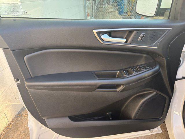 used 2024 Ford Edge car, priced at $21,482