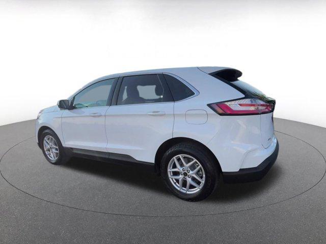 used 2024 Ford Edge car, priced at $21,482