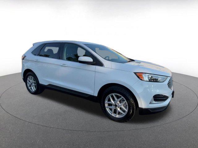 used 2024 Ford Edge car, priced at $21,482
