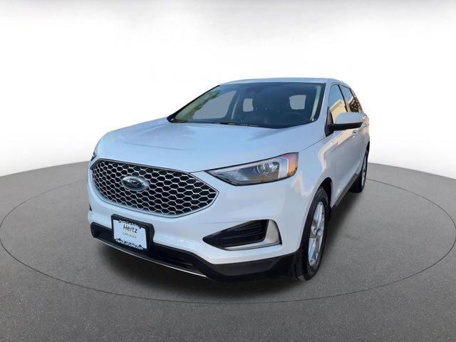 used 2024 Ford Edge car, priced at $21,482