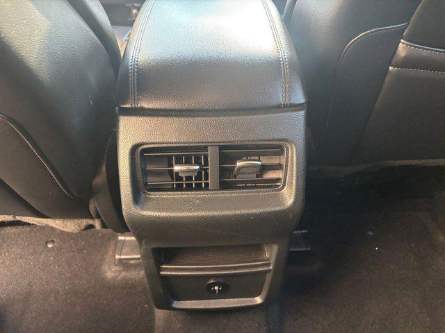 used 2024 Ford Edge car, priced at $21,482