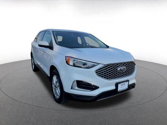 used 2024 Ford Edge car, priced at $21,482