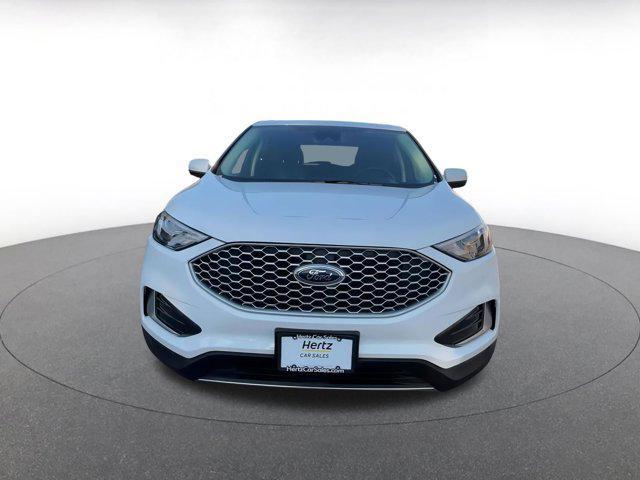 used 2024 Ford Edge car, priced at $21,482