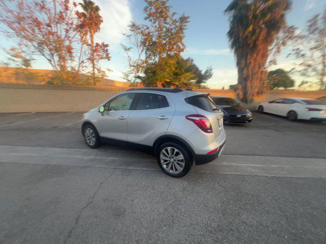 used 2019 Buick Encore car, priced at $14,245