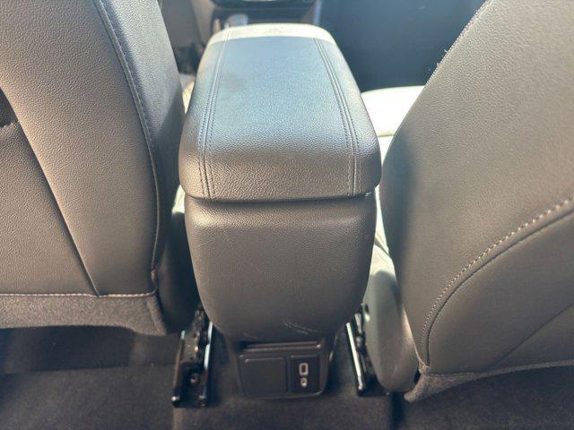 used 2024 Buick Encore GX car, priced at $23,498