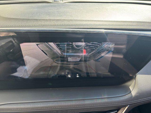 used 2024 Buick Encore GX car, priced at $23,498