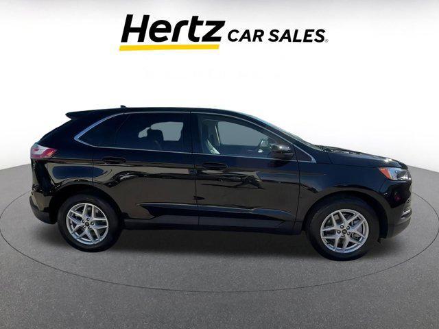 used 2024 Ford Edge car, priced at $25,215