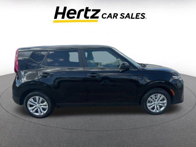 used 2022 Kia Soul car, priced at $15,030