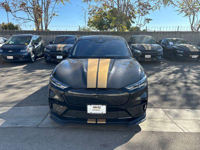 used 2023 Ford Mustang Mach-E car, priced at $65,000