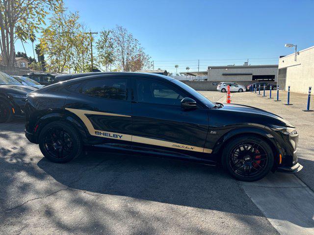 used 2023 Ford Mustang Mach-E car, priced at $65,000