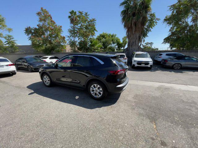 used 2023 Ford Escape car, priced at $19,838