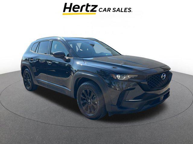 used 2025 Mazda CX-50 car, priced at $23,866