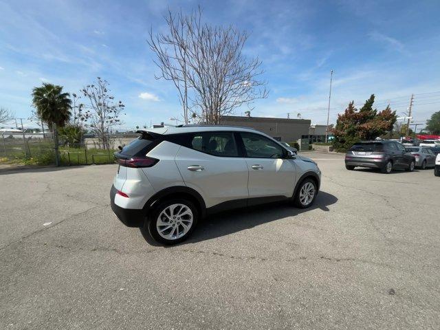 used 2023 Chevrolet Bolt EUV car, priced at $18,945