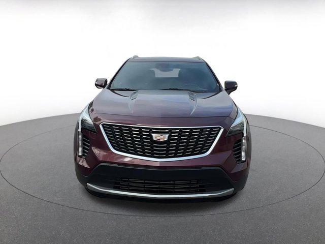 used 2023 Cadillac XT4 car, priced at $24,108