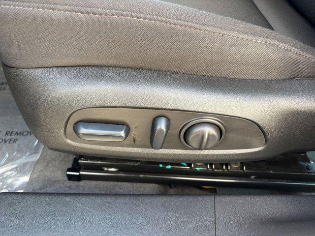 used 2024 Chevrolet Malibu car, priced at $20,903
