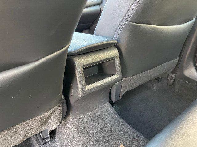 used 2024 Toyota Camry car, priced at $25,055