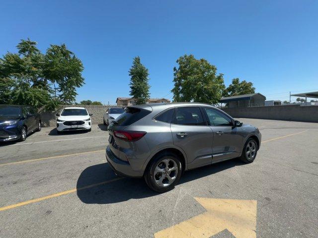 used 2023 Ford Escape car, priced at $21,882