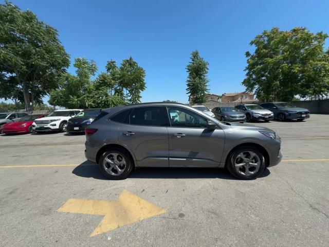 used 2023 Ford Escape car, priced at $21,882