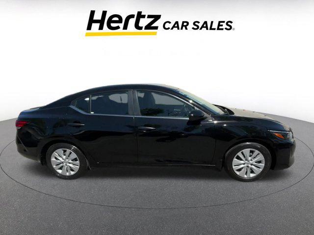 used 2024 Nissan Sentra car, priced at $17,951