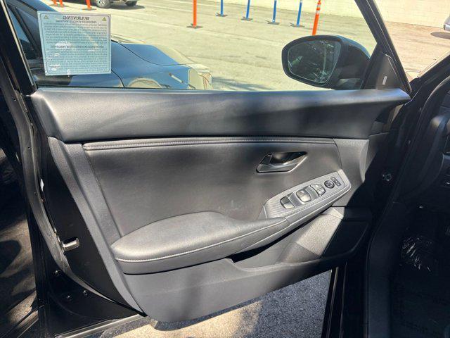 used 2024 Nissan Sentra car, priced at $17,951