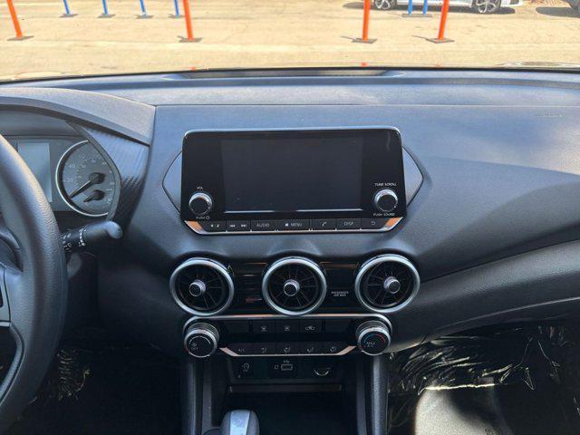 used 2024 Nissan Sentra car, priced at $17,951