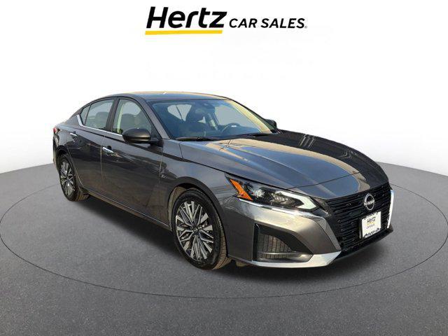 used 2024 Nissan Altima car, priced at $18,060