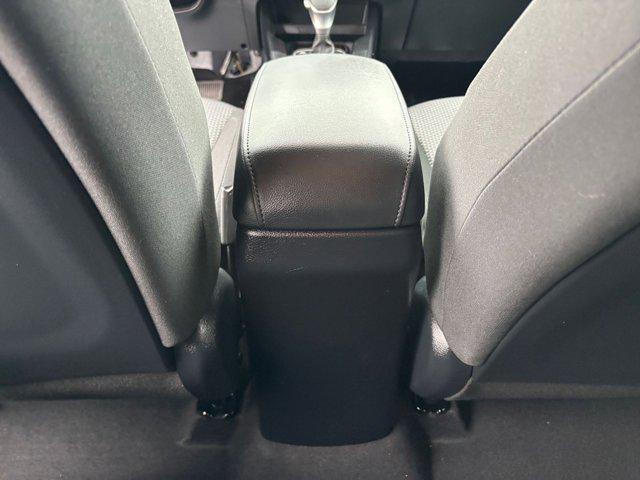 used 2024 Kia Soul car, priced at $19,497