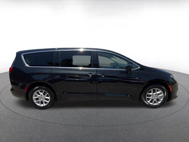 used 2023 Chrysler Voyager car, priced at $21,332