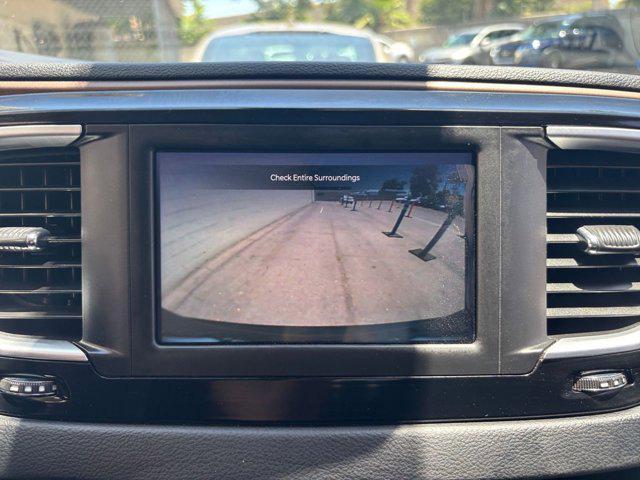 used 2023 Chrysler Voyager car, priced at $21,332