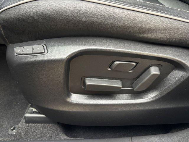 used 2025 Mazda CX-5 car, priced at $26,412