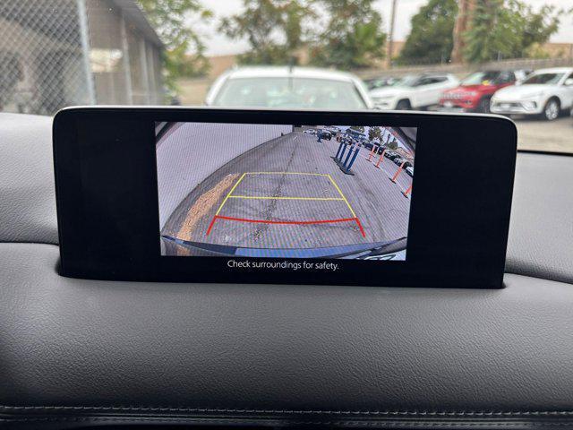 used 2025 Mazda CX-5 car, priced at $26,412
