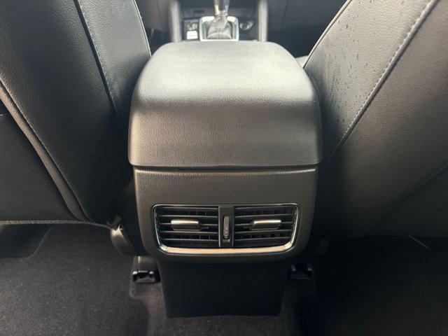used 2025 Mazda CX-5 car, priced at $26,412